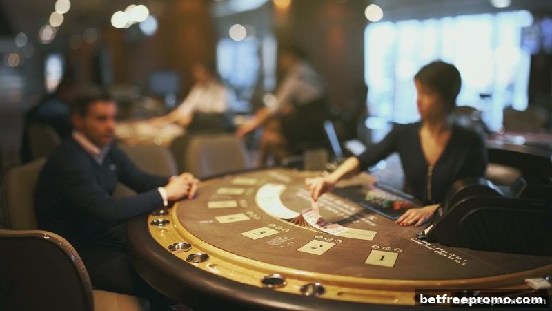 番摊玩法全攻略：博彩平台新人免费奖金助你掌握概率与策略
