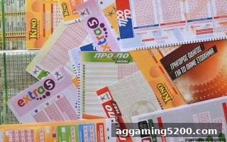 博彩平台新人免费奖金：彩票与金融投资的本质差异与理性操作指南