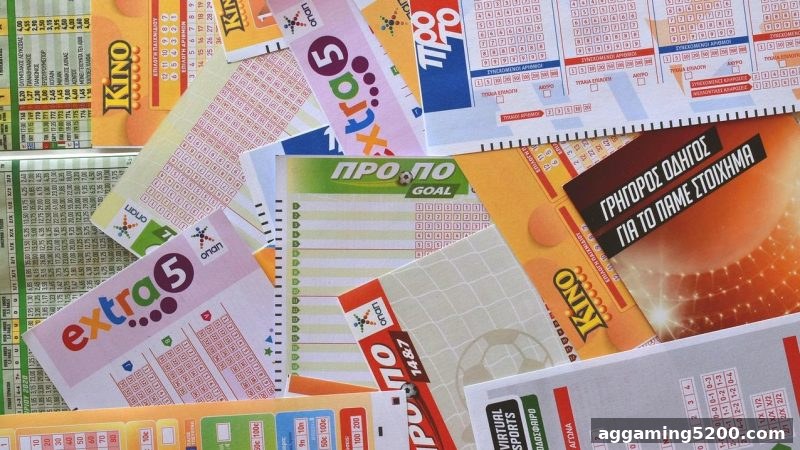 博彩平台新人免费奖金：彩票与金融投资的本质差异与理性操作指南